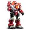 Nessiworld M.A.R.S Turbotron Işıklı Sesli Yürüyen Robot