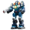 Nessiworld M.A.R.S Turbotron Işıklı Sesli Yürüyen Robot