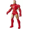 Nessiworld  İron Man Figure E5582/E5556