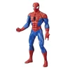 Nessiworld  Marvel Spiderman Figure E6358/E5556