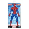 Nessiworld  Marvel Spiderman Figure E6358/E5556