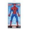 Nessiworld  Marvel Spiderman Figure E6358/E5556