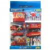 Nessiworld Max Wheels 1:87 Oyun Seti 20 Parça