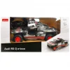 Nessiworld MAY 20048 Maisto 1:41 APP Control Kumandalı Metal Araba - Audi e-tron Sport