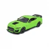 Nessiworld MAY 31132 1/24 2020 Ford Mustang Shelby GT500