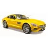 Nessiworld MAY 31134 1 24 MERCEDES BENZ AMG GT