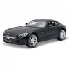 Nessiworld MAY 31134 1 24 MERCEDES BENZ AMG GT
