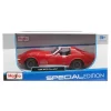 Nessiworld MAY 31202 Maisto 1970 Chevrolet Corvette 1:24 Special Edition Model