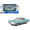 Nessiworld  MAY 31214 1965 Buick Riviera 1:26 Model Araba -Necotoys