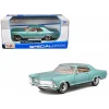 Nessiworld  MAY 31214 1965 Buick Riviera 1:26 Model Araba -Necotoys