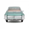 Nessiworld  MAY 31214 1965 Buick Riviera 1:26 Model Araba -Necotoys
