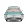 Nessiworld  MAY 31214 1965 Buick Riviera 1:26 Model Araba -Necotoys