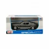 Nessiworld  MAY 31260 1:24 Maisto Ford Mustang 1967 Model Araba -Necotoys