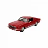 Nessiworld  MAY 31260 1:24 Maisto Ford Mustang 1967 Model Araba -Necotoys