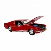 Nessiworld  MAY 31260 1:24 Maisto Ford Mustang 1967 Model Araba -Necotoys