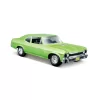 Nessiworld  MAY 31262 1:24 Maisto Chevrolet Nova Ss 1970 Model Araba -Necotoys