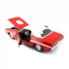 Nessiworld  MAY 31263 1970 Dodge Challenger RT Coupe 1:24 Model Araba -Necotoys