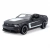 Nessiworld  MAY 31269 Maisto 1/24 Ford Mustang Boss 302 -Necotoys