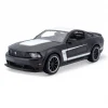 Nessiworld  MAY 31269 Maisto 1/24 Ford Mustang Boss 302 -Necotoys