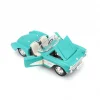 Nessiworld  MAY 31275 1957 Chevrolet Corvette  1:24 -Necotoys