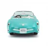 Nessiworld  MAY 31275 1957 Chevrolet Corvette  1:24 -Necotoys