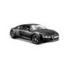 Nessiworld MAY 31281  Audio R8 1:24  Model Araba -Necotoys