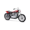 Nessiworld MAY 31360 1 18 HARLEY DAVİDSON MOTOSİKLETLER
