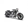 Nessiworld MAY 31360 1 18 HARLEY DAVİDSON MOTOSİKLETLER