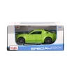 Nessiworld MAY 31506 2014 Ford Mustang Street Racer 1:24 Model Araba -Necotoys