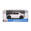 Nessiworld MAY 31506 2014 Ford Mustang Street Racer 1:24 Model Araba -Necotoys