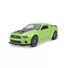 Nessiworld MAY 31506 2014 Ford Mustang Street Racer 1:24 Model Araba -Necotoys