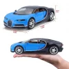 Nessiworld MAY 31514 1 24 BUGATTİ CHİRON