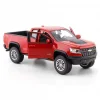 Nessiworld MAY 31517 1 27 2017 CHEVROLET COLORADA ZR2