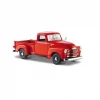 Nessiworld  MAY 31952 1950 Chevrolet 3100 Pick Up 1:25 -Necotoys