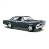 Nessiworld  MAY 31960 1:24 Maisto Chevrolet Chevelle Ss 396 1966 Model Araba -Necotoys