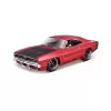 Nessiworld MAY 32537 1969 Dodge Charger R T 1:25 Model Araba -Necotoys