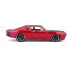 Nessiworld MAY 32537 1969 Dodge Charger R T 1:25 Model Araba -Necotoys