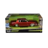 NessiWorld MAY 32542 Maisto Diecast 1:24 1986 Chevrolet Monte Carlo SS -Necotoys