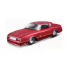 NessiWorld MAY 32542 Maisto Diecast 1:24 1986 Chevrolet Monte Carlo SS -Necotoys