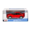 Nessiworld MAY 32906  1993 Ford Mustang SVT Cobra 1:24 -Necotoys