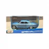 Nessiworld  MAY 32908 1964 Chevrolet Impala 1:26 Model Araba -Necotoys