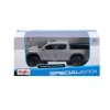 NessiWorld MAY 32910 2023 Toyota Tacoma Tr Pro 1:27 -Necotoys