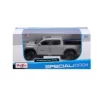 NessiWorld MAY 32910 2023 Toyota Tacoma Tr Pro 1:27 -Necotoys