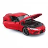Nessiworld MAY 32917 1 24 TOYOTA GR SUPRA