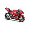 Nessiworld MAY 36361 Ducati Desmosedici GP 2022 1:18 -Necotoys