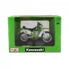 Nessiworld MAY 39025 Kawasaki Ninja H2 R Motosiklet 1:18 -Necotoys