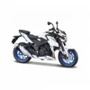 Nessiworld  MAY 39348 1:18 Suzuki GSX-S750 Motosiklet -Necotoys