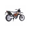 NessiWorld MAY 39349 1:18 KTM 690 SMC R Motosiklet -Necotoys