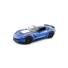 Nessiworld  MAY31516 2017 Corvette Grand Sport Model Araba 1:24 -Necotoys