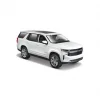 Nessiworld  MAY31533 Maisto 1/26 2021 Chevrolet Tahoe -Necotoys